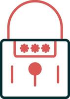 Password Vector Icon
