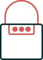 Padlock Vector Icon