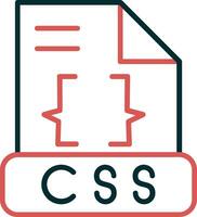 Css Vector Icon