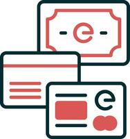 Payment Method Vector Icon