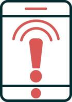 Smartphone Vector Icon
