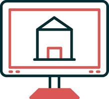 Home Vector Icon