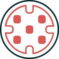 Viewer Vector Icon