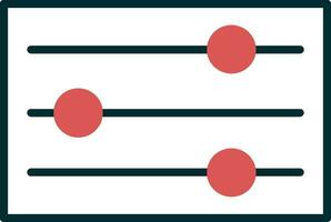 Filter Vector Icon