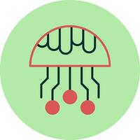 Digitalization Vector Icon