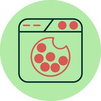 Color Scheme Vector Icon