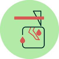 Icebreaker Vector Icon