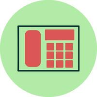 Phone Vector Icon