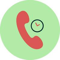 Phone Vector Icon