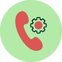 Phone Vector Icon