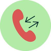 Phone Vector Icon