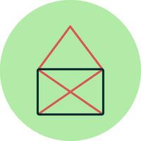 Mail Vector Icon
