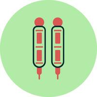 3d Game Vector Icon