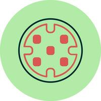 Viewer Vector Icon