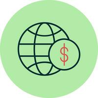 Investment Vector Icon