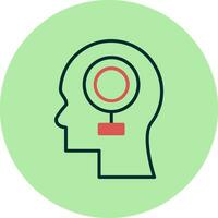 Thought Leadership Vector Icon