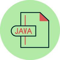 javascript vector icono