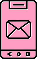 Mail Vector Icon