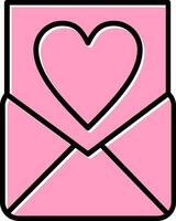 Message Vector Icon