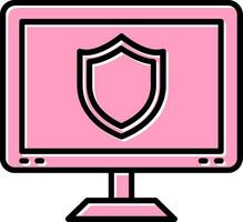 Security Vector Icon