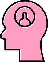 Empathy Vector Icon