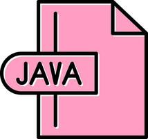 Javascript Vector Icon