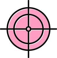 Scope Vector Icon