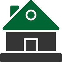 Property Creative Icon Design vector