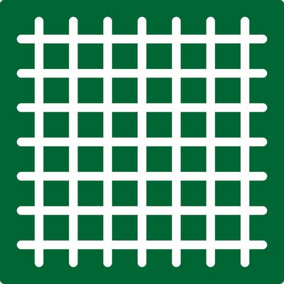 Grid Creative Icon Design