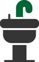 Sink Creative Icon Design vector