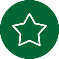 Favorite Creative Icon Design vector