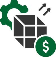 Expose Creative Icon Design vector