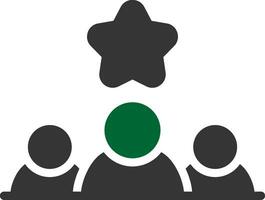 Teamwork Creative Icon Design vector