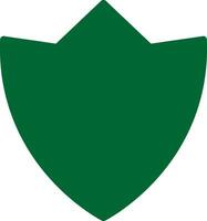 Shield Creative Icon Design vector