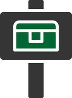 Signal Creative Icon Design vector