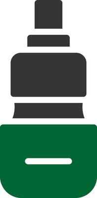 Liquid Creative Icon Design