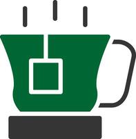 Coffee Mug Creative Icon Design vector