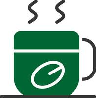 diseño de icono creativo de café vector