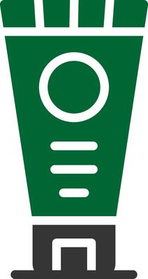 Cream Creative Icon Design