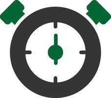 Timer Creative Icon Design vector