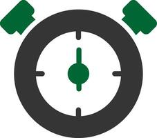 Timer Creative Icon Design vector