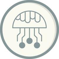 Digitalization Vector Icon
