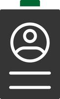 Card Creative Icon Design vector