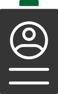 Card Creative Icon Design