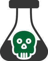 Infectious Creative Icon Design vector
