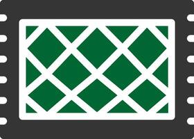 Carpet Creative Icon Design vector