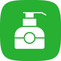 Soap Creative Icon Design vector