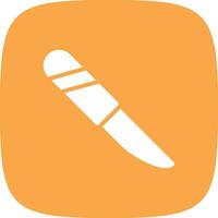 Scalpe Creative Icon Design vector