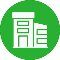 Office Creative Icon Design vector