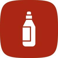 Alcohol Creative Icon Design vector